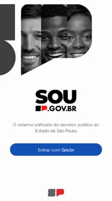 SOU.SP.GOV.BR android App screenshot 4