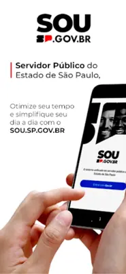 SOU.SP.GOV.BR android App screenshot 7